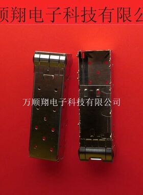 0747540102 747540102 74754-0102 全新SFP光纤笼子Molex压接供应
