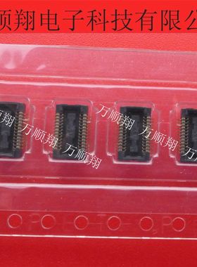 AXK724245WG AXK724247G 原装进口松下连接器24PIN0.4MM板对板BTB