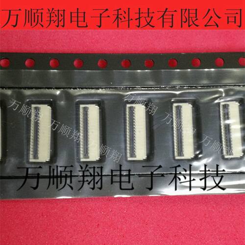 连接器原装日慎BL509-15G31-TAH1