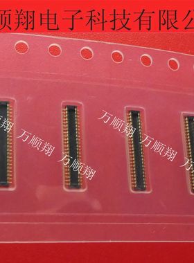 WP7B-P042VA1-R6000 AA07-P042 全新原装42PIN0.4MM间距JAE连接器