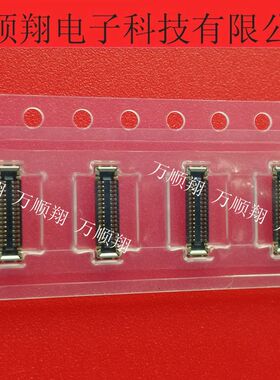 206814-3022 2068143022 全新原装0.35mm间距30p板对板母座连接器