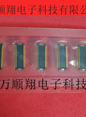 AXK8L40125BG AXK8L40124BG 全新原装0.4mm间距40PIN板对板连接器