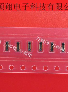 AXG210144 AXG210 全新原装进口10P0.35MM间距公座现货连接器供应