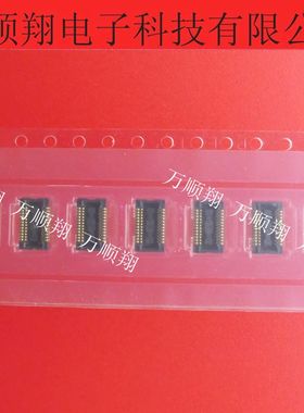 AXK724145WG AXK724147G 原装进口BTB松下品牌连接器24P0.4MM间距