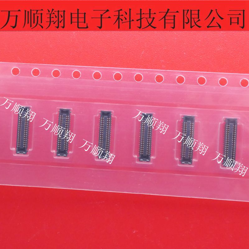 连接器板对板松下AXE5341240.4MM
