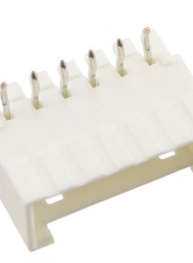 53426-0610 534260610 molex莫仕品牌全新原装进口6pin连接器供应