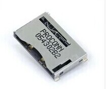 SMDPROCONN连接器SDC013-A0-501F