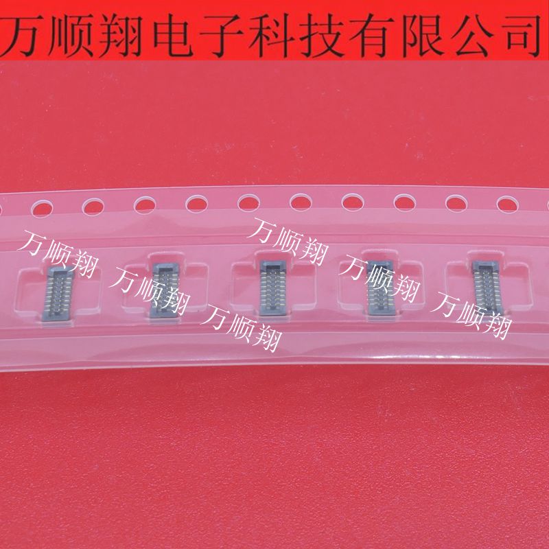 广濑连接器0.4MMBM14C(0.8)-16DS