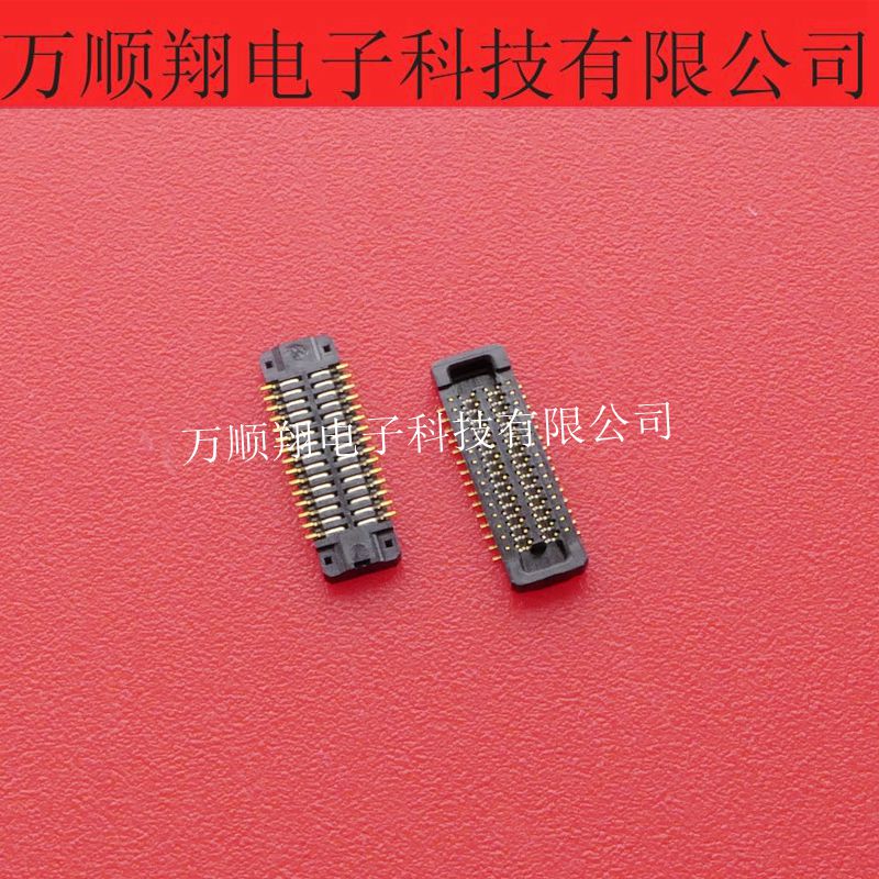 YXT连接器板对板YXT-BB1A-30S-02