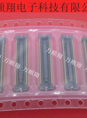 AXK780325WG AXK780327G 原装进口80PIN0.4MM板对板BTB松下连接器