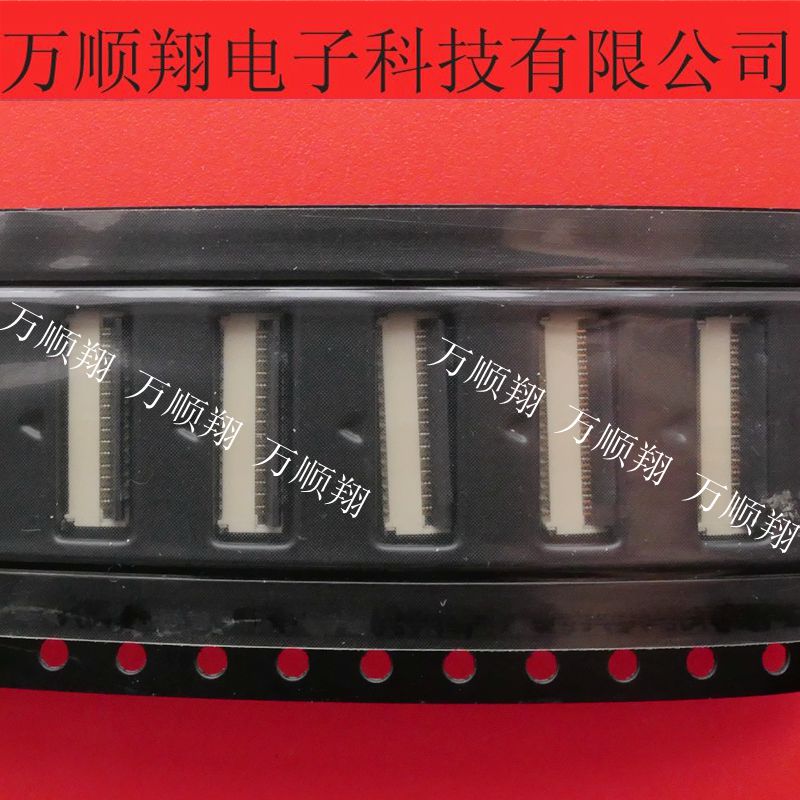 接插件连接器日慎BL143-31R-TAGF