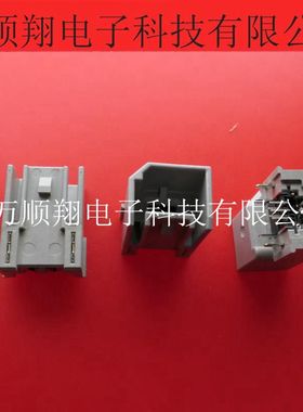 496160715 49616-0715 全新原装进口molex莫仕品牌汽车连接器插座