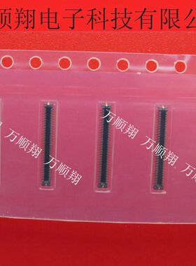 BB35-PC60-3A-D8 全新原装0.35mm间距60p板对板DDK连接器现货供应