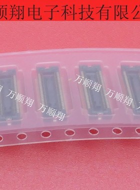 AXK750127G 全新原装0.4mm间距50PIN松下BTB板对板连接器母座供应