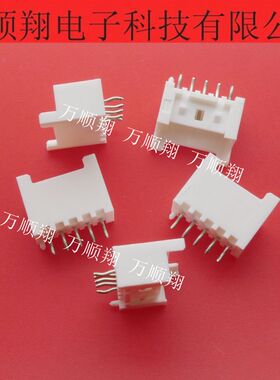 53375-0510 533750510 全新原装针座莫仕品牌连接器2.5mm间距5pin