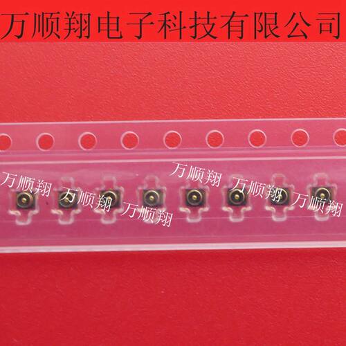 同轴IPEX连接器20369-001E-01MHF