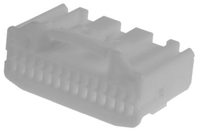 接插件连接器TE1565380-128P原装