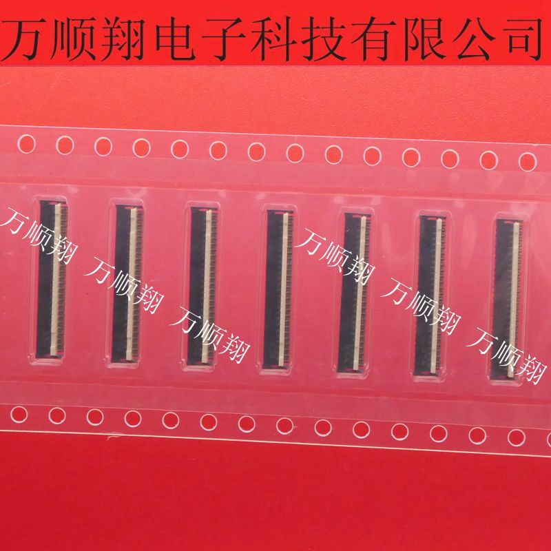 51P原装松下连接器AYF335135供应