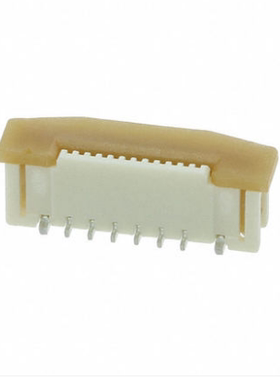 52559-1233 525591233 全新原装12p莫仕Molex连接器0.5mm间距立贴