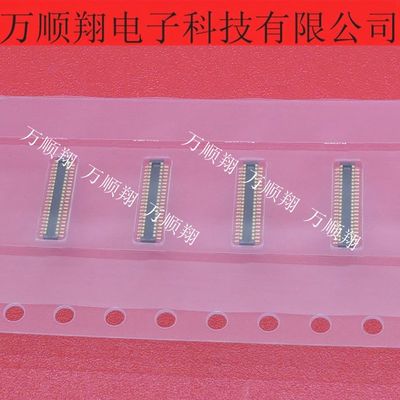 莫仕原装连接器Molex504622-4010