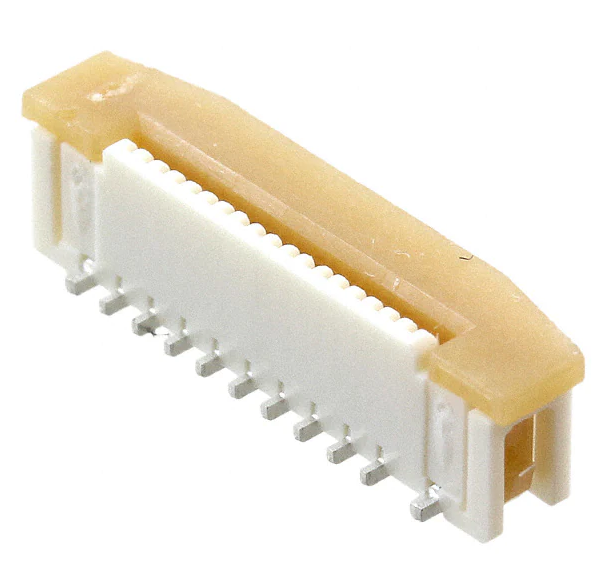 连接器0.5mm间距Molex52559-4272