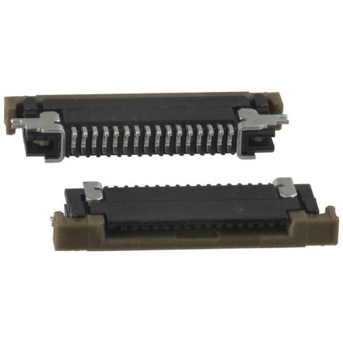 全新连接器FCISFV16R-2STE1LF16P