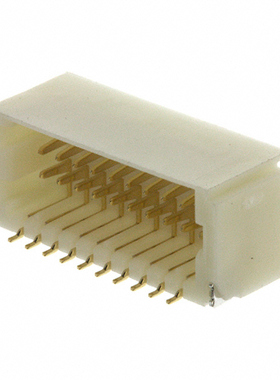 SM20B-SHLDS-G-TF(LF)(SN) SM20B-SHLDS 全新原装JST接插件连接器