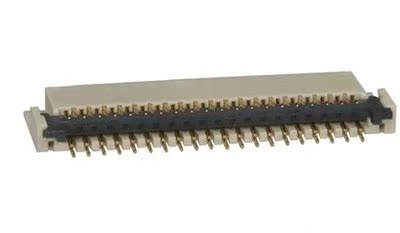 接插件连接器HRSFH23-37S-0.3SHW