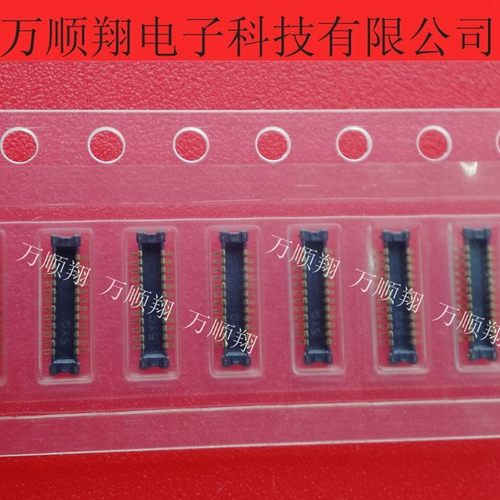 良泽连接器原装BAM04-24083-0500