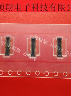 55909-3474 559093474 莫仕MOLEX原装进口板对板连接器34pin0.4mm