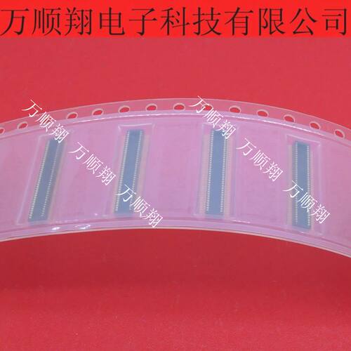 连接器HRS板对板DF18C-70DP-0.4V