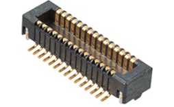 501745-0301 5017450301 全新原装30pin0.4mm间距公座Molex连接器