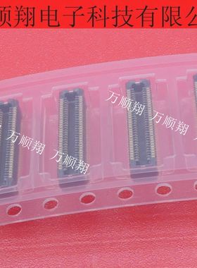 AXT360224 全新原装60PIN间距0.4mm合高3.0mm松下连接器BTB接插件