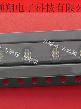 BBR13-10K6J01 全新原装ACON连展公座板对板连接器10PIN0.4MM间距