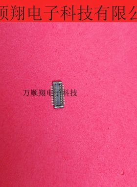 24P-JANK-GSAN-2-TFNMP(LF)(SN) 全新原装24p0.4mm间距日压连接器