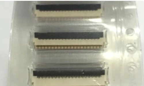 接插件HRS连接器FH39-35S-0.3SHW