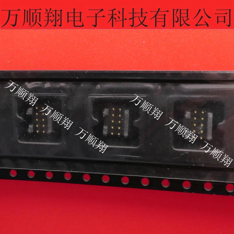 SAMTEC连接器FTSH-105-01-L-DV-K