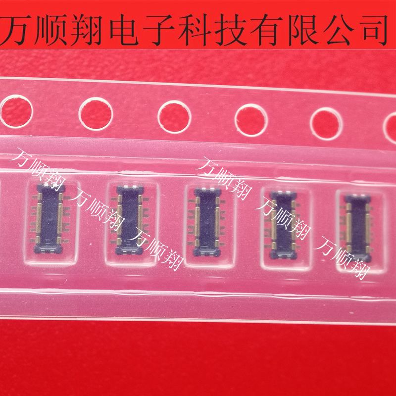 SMK连接器全新原装CPBA306-0102E