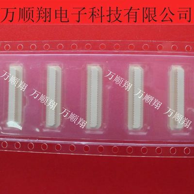 松下连接器全新原装AXK6S60447YG