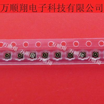 原装连接器ETC818000157射频同轴