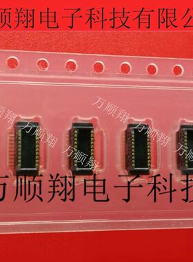 53916-0208 539160208 全新原装莫仕Molex连接器20P0.5mm间距供应