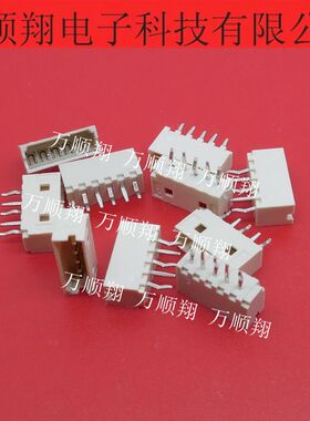 53014-0510 530140510 全新原装2.0mm间距5p插座接插件莫仕连接器