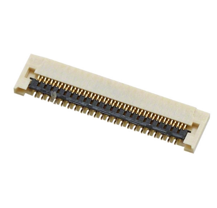 连接器JAE接插件FF02S45SV145PIN