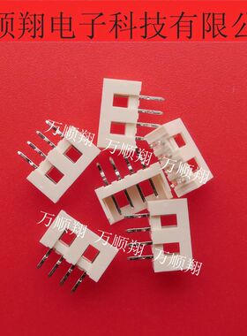 53253-0470 532530470 全新原装进口莫仕品牌连接器2.0MM间距4PIN