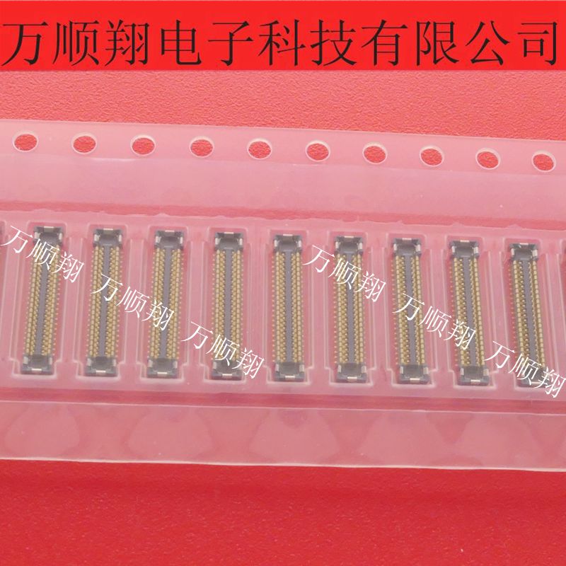 全新原装44PIN0.35mm间距HRS供应