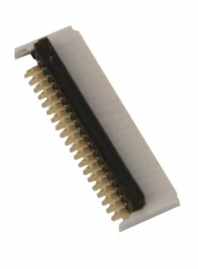 503480-2200 5034802200 原装进口22PIN0.5MM间距莫仕molex连接器
