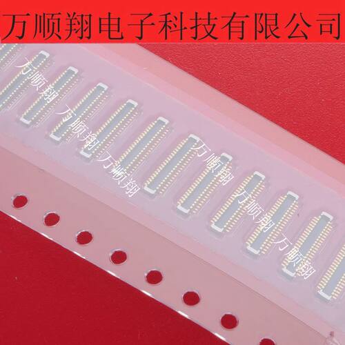 全新原装BTB连接器0.35mm间距40p