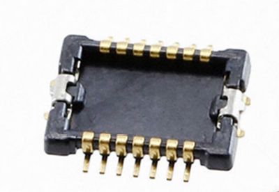 连接器全新原装松下AXK8L14125BG