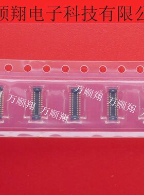 CPB7424-0250F CPB7424-0250 全新原装24p0.4mm间距SMK品牌连接器