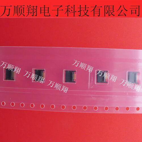 0.5MM连接器DDKFF14A-4C-R11DL-B